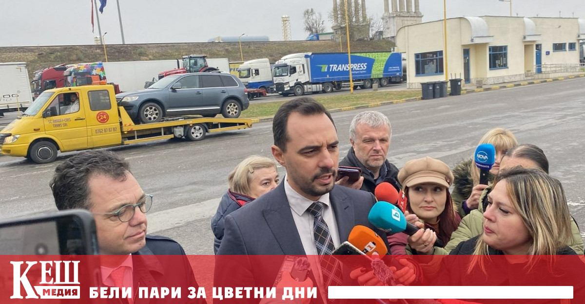 Заедно с бизнеса и с двустранните камари искаме ясно да