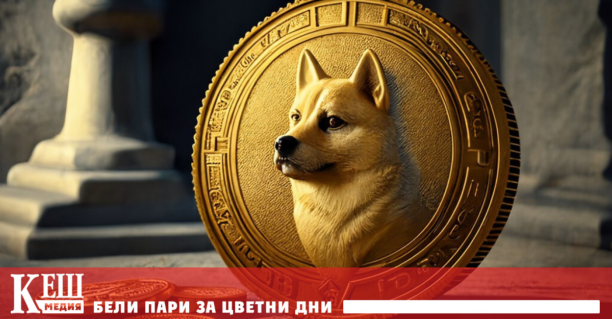 Режисьорът Карл Ерик Ринш който е работил над научно фантастичния сериал