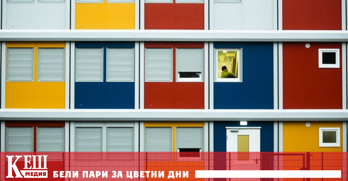 Пилотният проект обхваща мигранти от Мароко Алжир Тунис и Либия