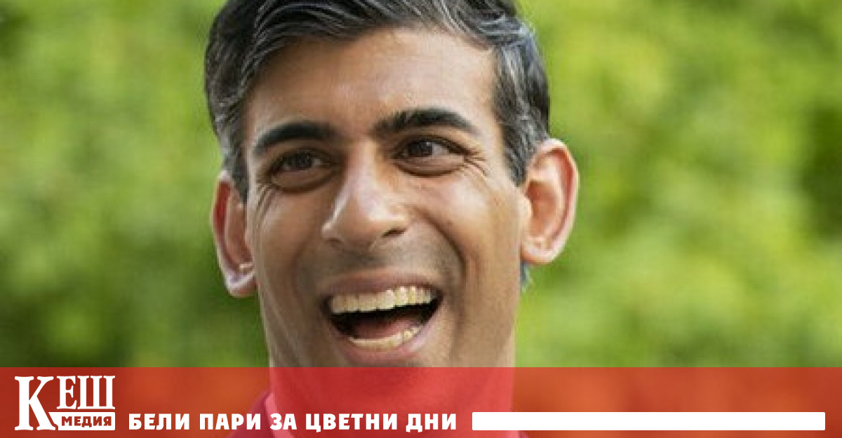 През последната една година във Великобритания са пристигнали огромен брой