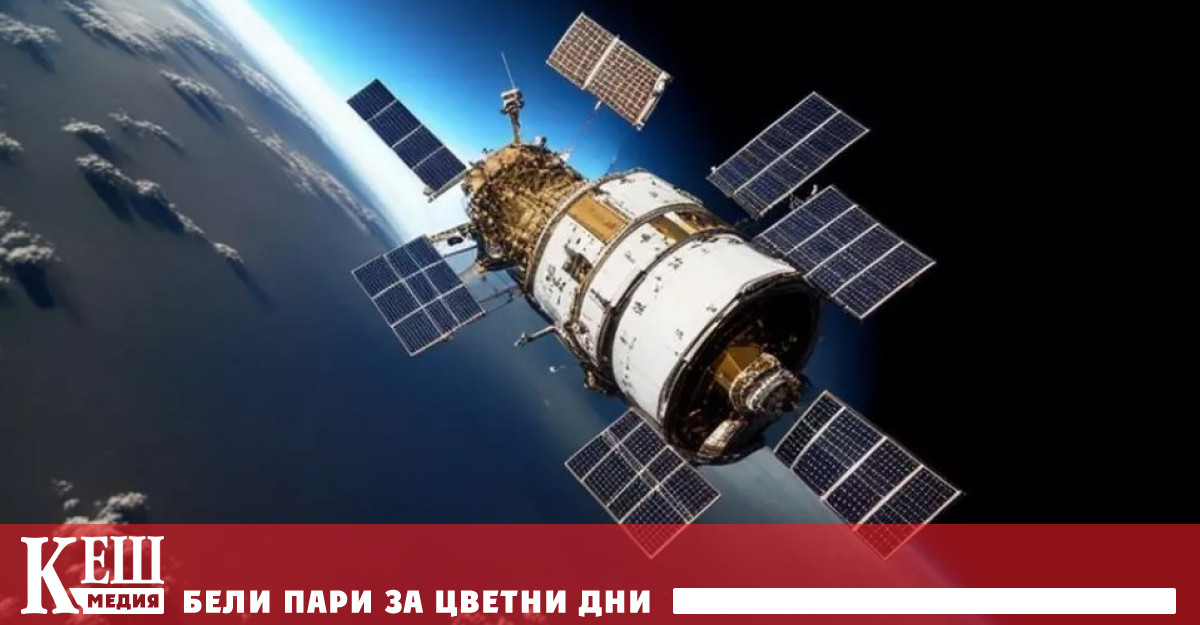 Китай тихо и незабележимо се включи в надпреварата за световното