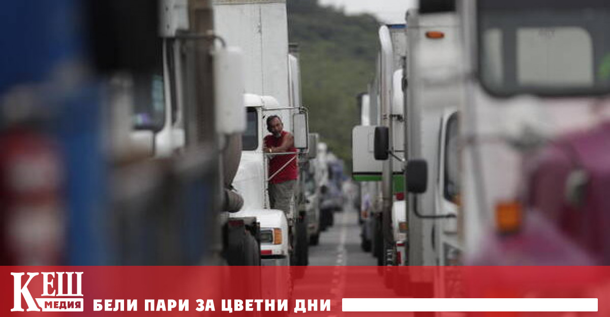 От замърсения въздух се оплакват не само шофьорите но и