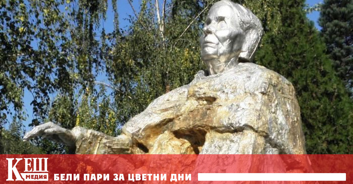 През живота си Ванга успява да направи прогнози за всяка