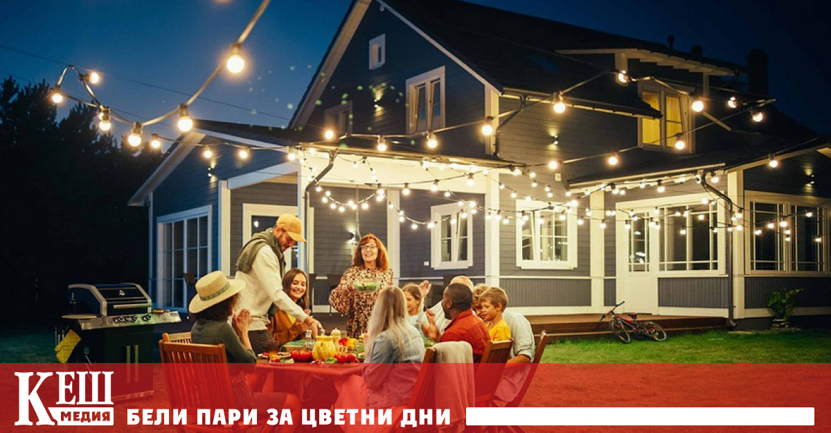 Когато планираме резервация за празниците трябва много внимателно да огледаме