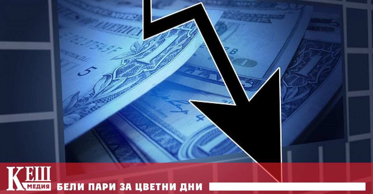 Икономистите отбелязват че инфлацията намалява но икономическият растеж се забавя