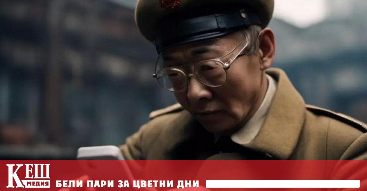 Много показателни разлики в две социални мрежи отвориха очите на