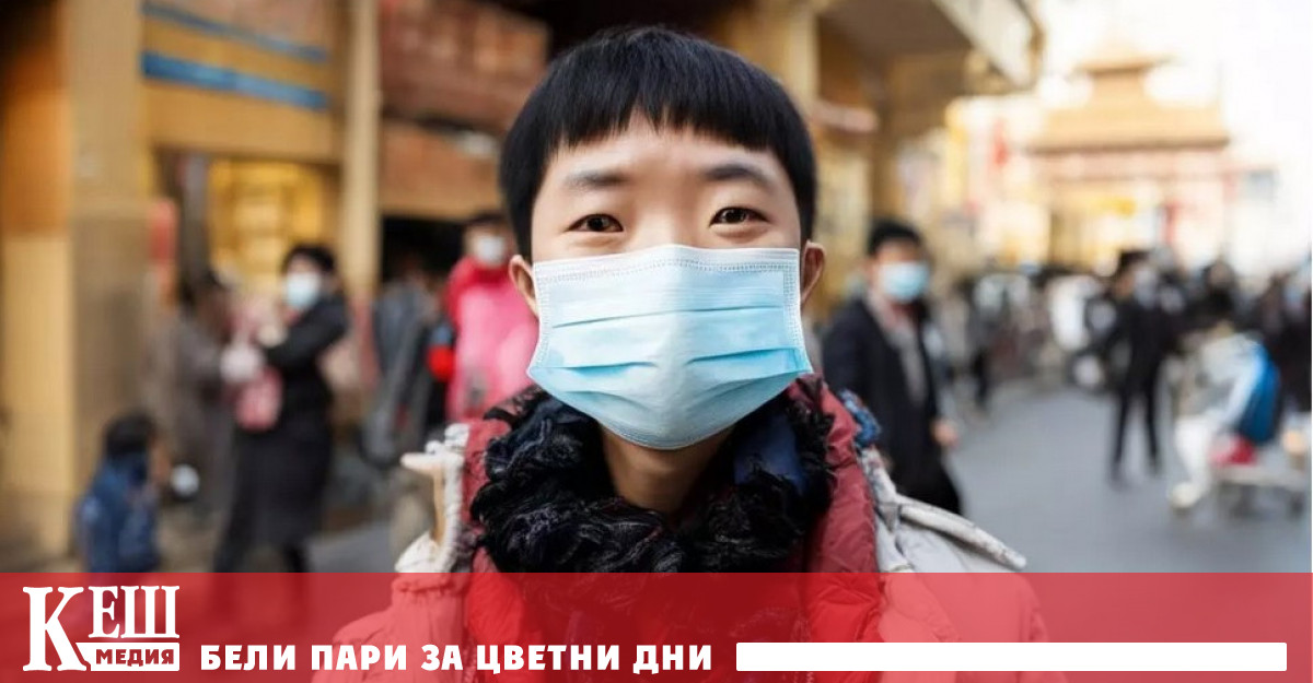 Представителят на Държавния комитет по здравеопазване на КНР Ми Фън