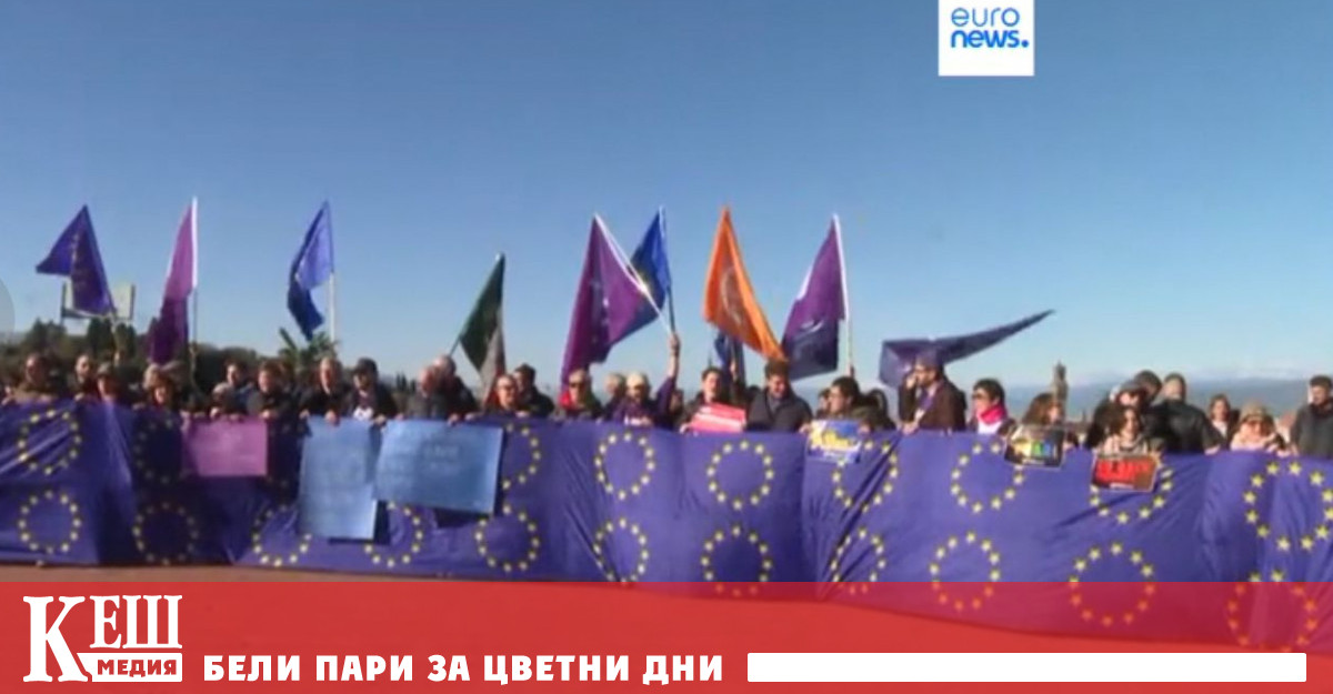 Той заяви че целта на крайната десница е да се