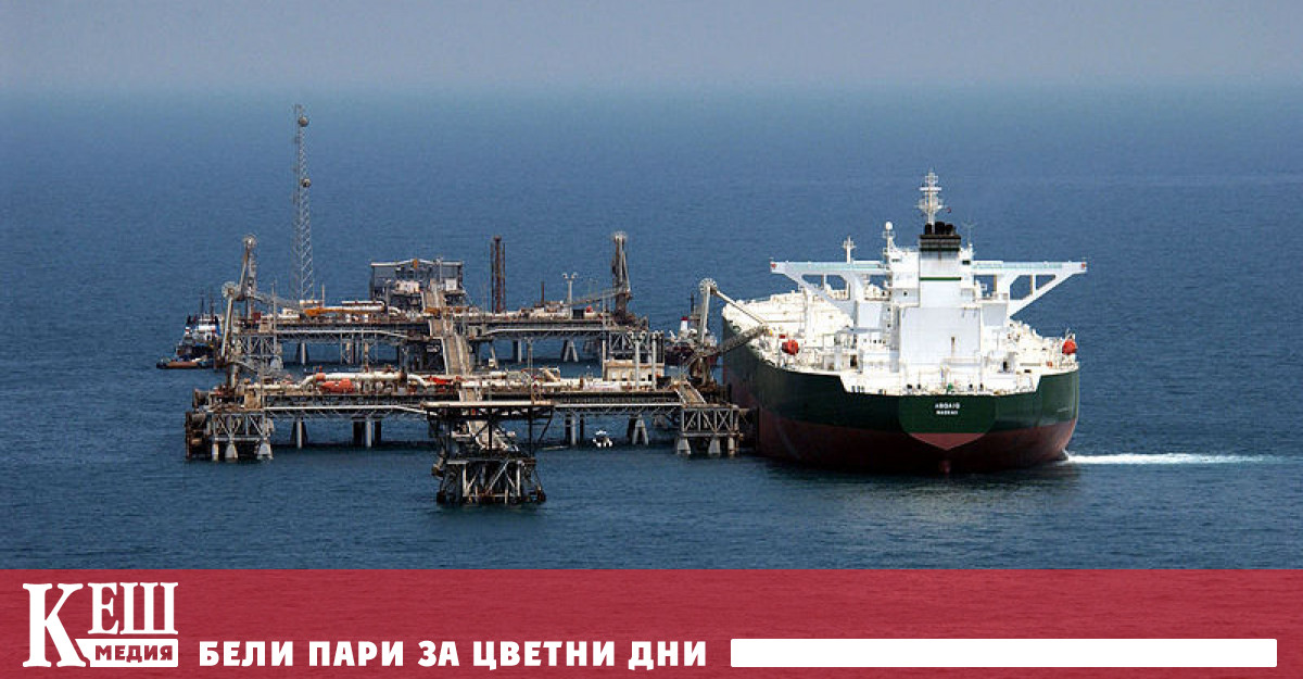 За периода януари ноември 2023 г Китай е увеличи