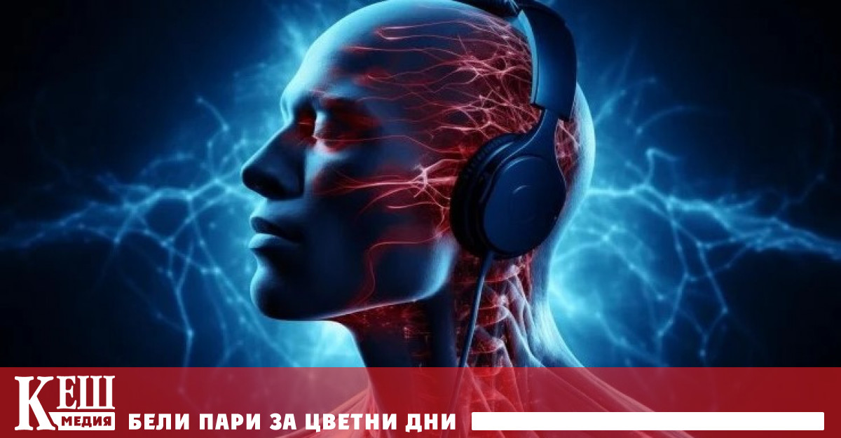 Отдавна е известно че музиката оказва силно влияние върху нашите