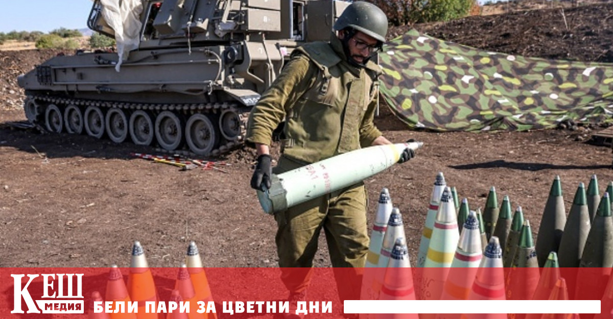 Същевременно той предупреди че ако конфликтите продължат дълго ситуацията може