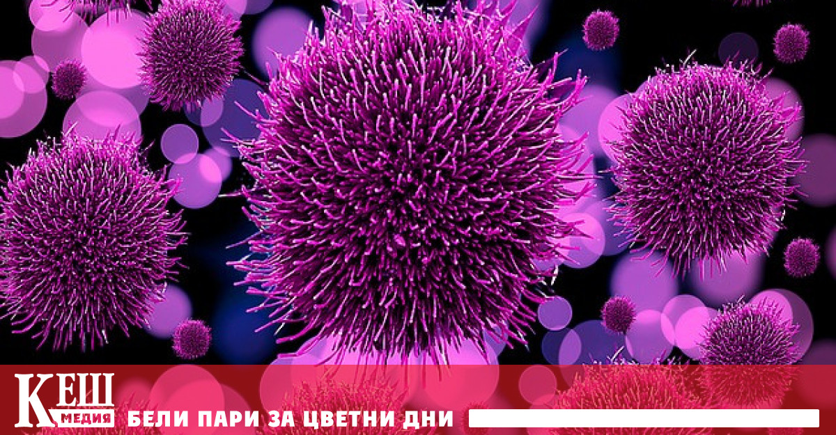 След края на пандемията от COVID 19 всеки източник на вируса