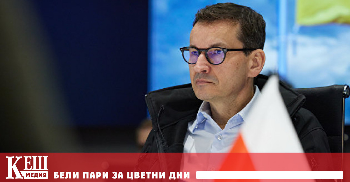 Киев нанесе на Варшава болезнен и неочакван удар Полша може