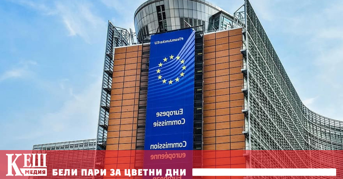 Според изчисленията на Германския икономически институт 17 от общия бюджет