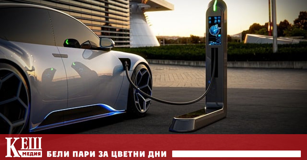 Франция: От 1 януари ще може да се наеме електрическа кола срещу 100 ...
