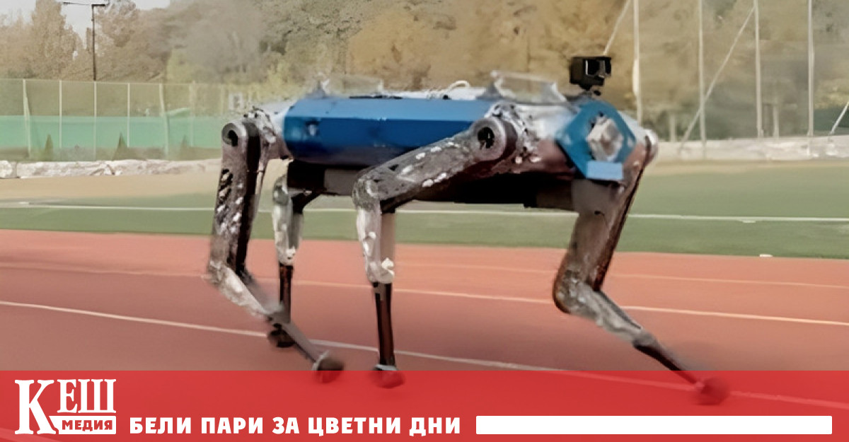 Макар че легендарният лекоатлет Юсейн Болт беше два пъти по бърз