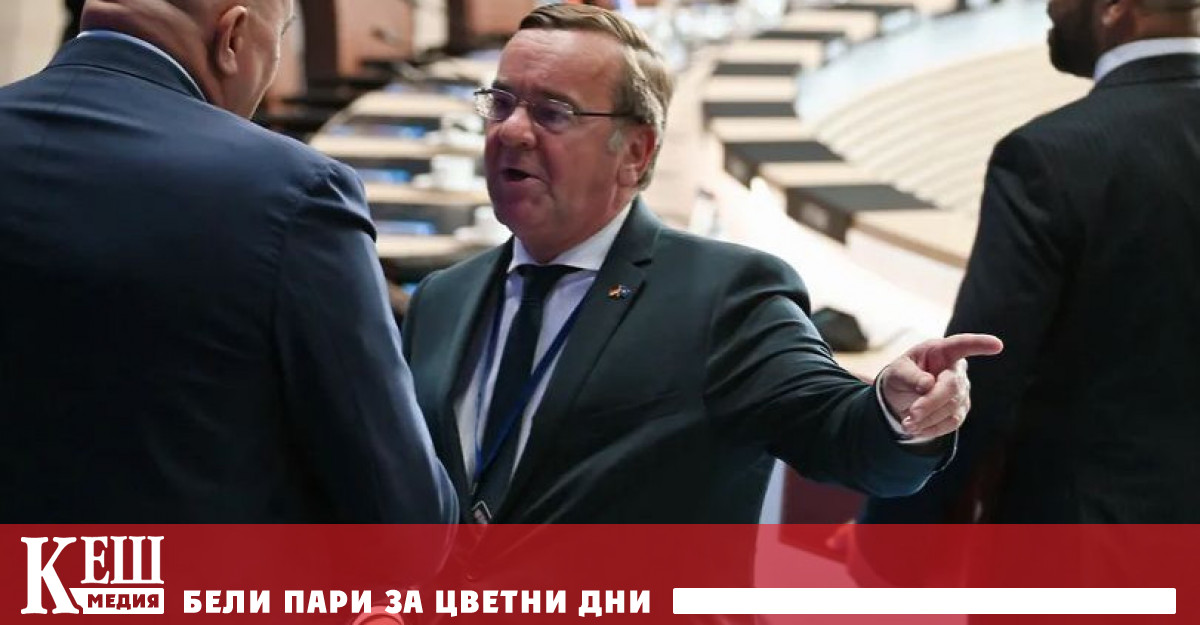 В тази връзка той допусна връщането на отменената през юли