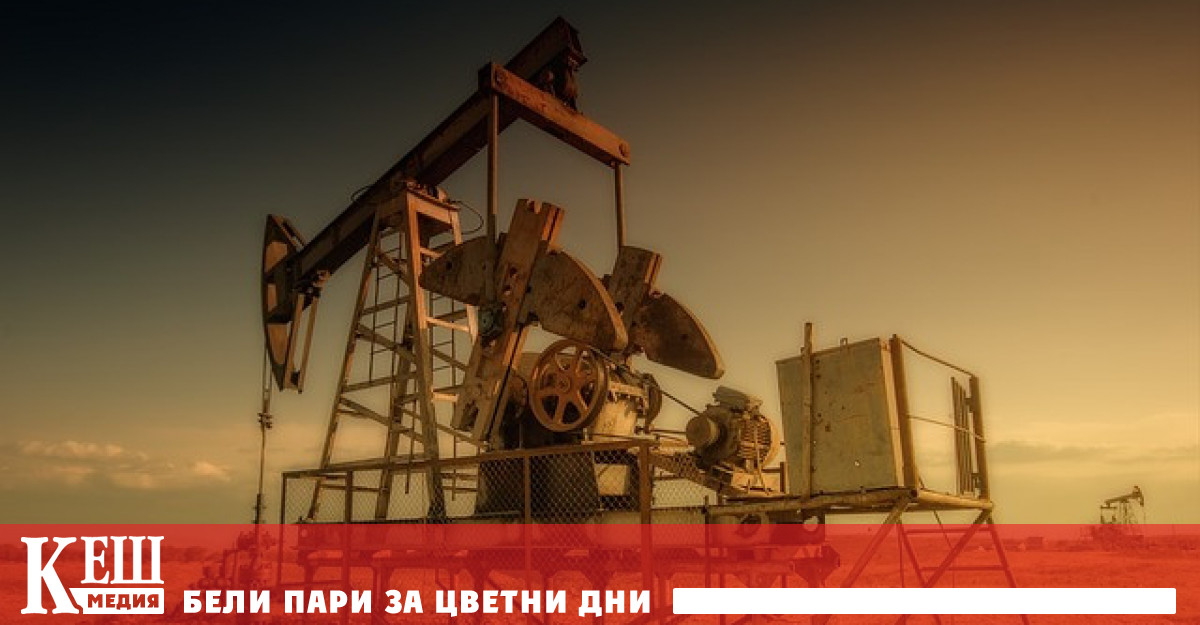 Съединените щати увеличиха производството на шистов нефт спрямо миналогодишните прогнози