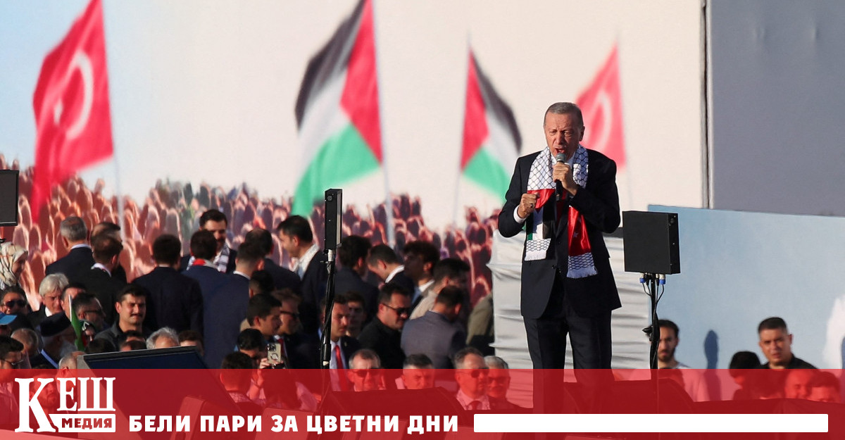 Позовавайки се на доклад на израелското военно разузнаване i24news tv посочва