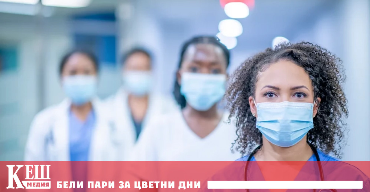 Недостигът им застрашава лечението и безопасността на пациентите Според Световната