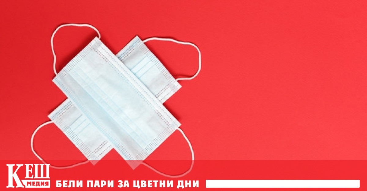 За това предупреждават от Световната здравна организация съобщава Ройтерс Новият тип