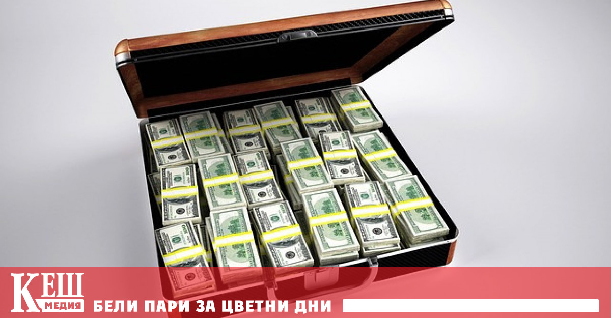 Допълнителни разходи в размер на 122 900 лева по бюджета