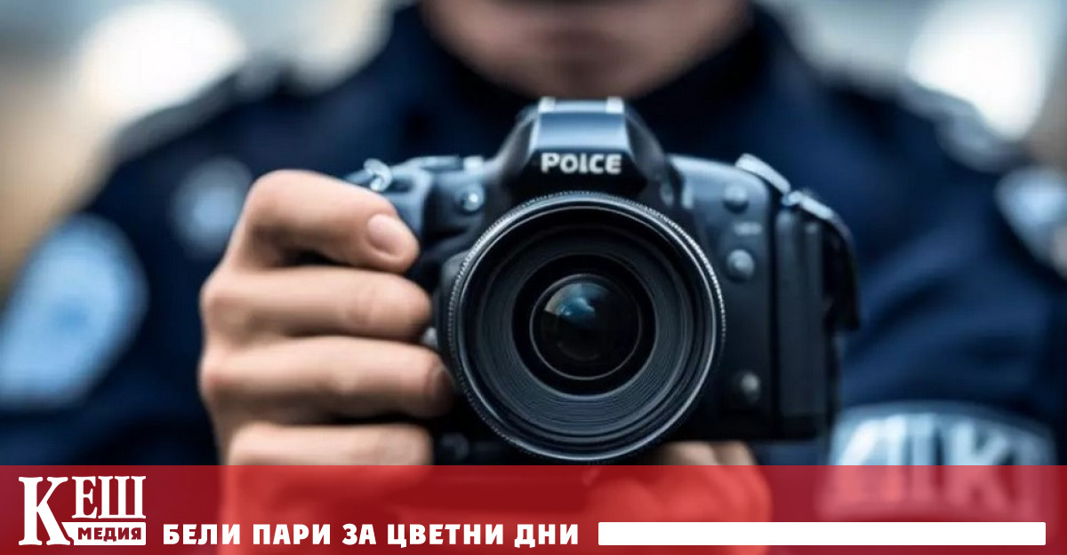 Правителството на Обединеното Кралство ще упълномощи полицията да провежда търсене