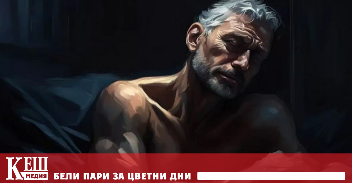 Недоспиването може да бъде по вредно отколкото си мислите Новаторски обзор