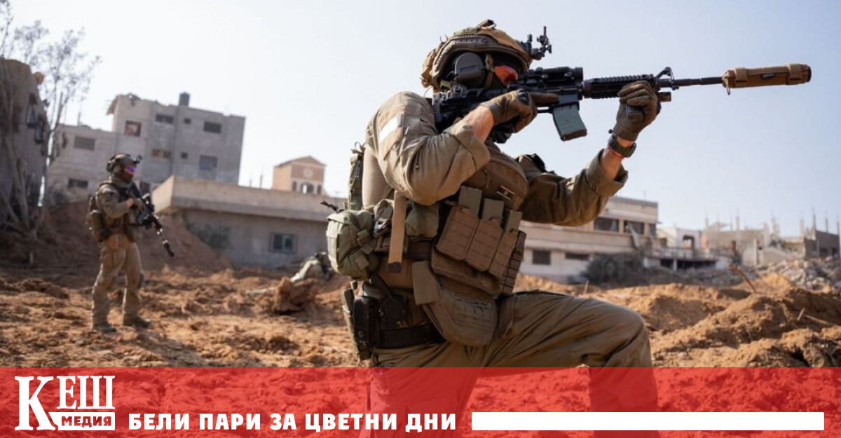 Според високопоставен египетски служител и европейски дипломат запознати с предложението