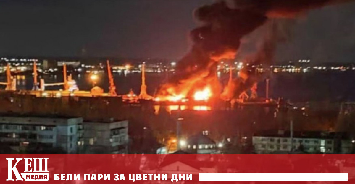 В неприятната перспектива за съдебни обвинения се убедиха жители на