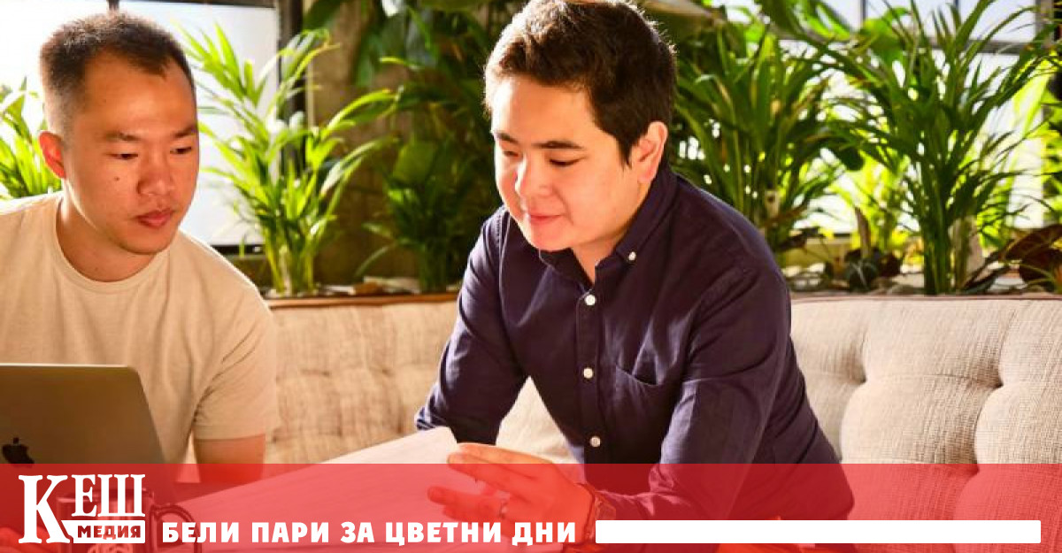 За това пише Bloomberg като се позовава на проучване на