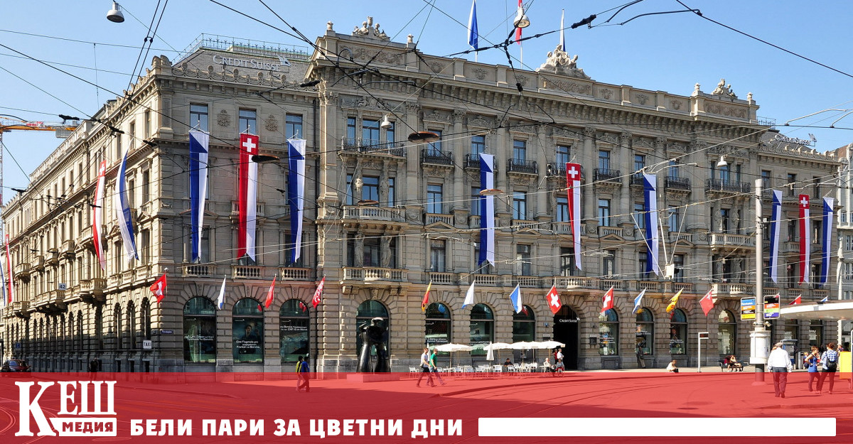 Финансовият свят близо година си затваряше очите за почти фалиралата