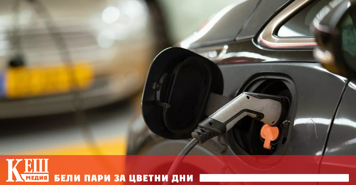 В Индия автомобилният пазар започна да се разраства Електрическите автомобили