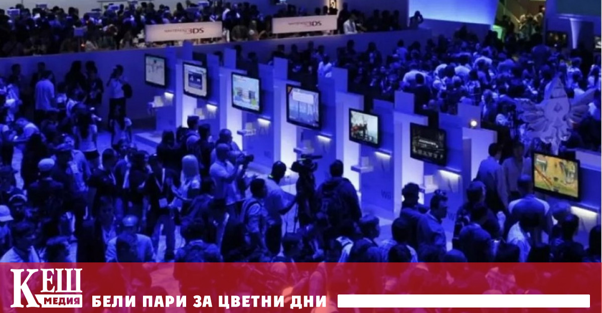 Както пишат експертите на Engadget като цяло основното фиаско през