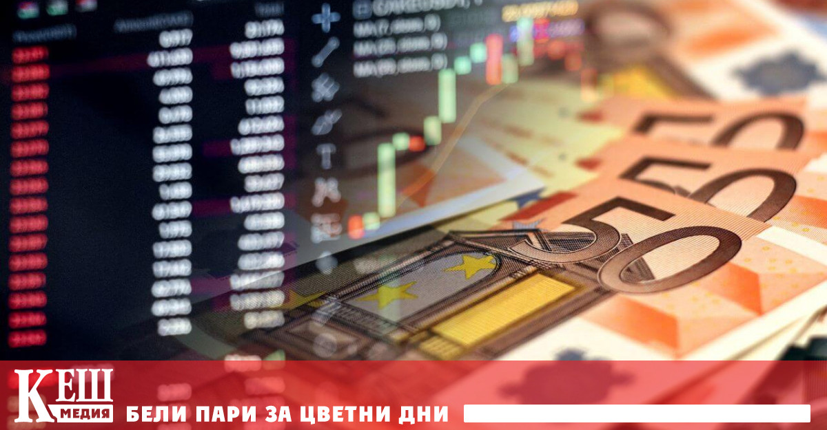 Макар че тази възходяща траектория не е разпределена равномерно между