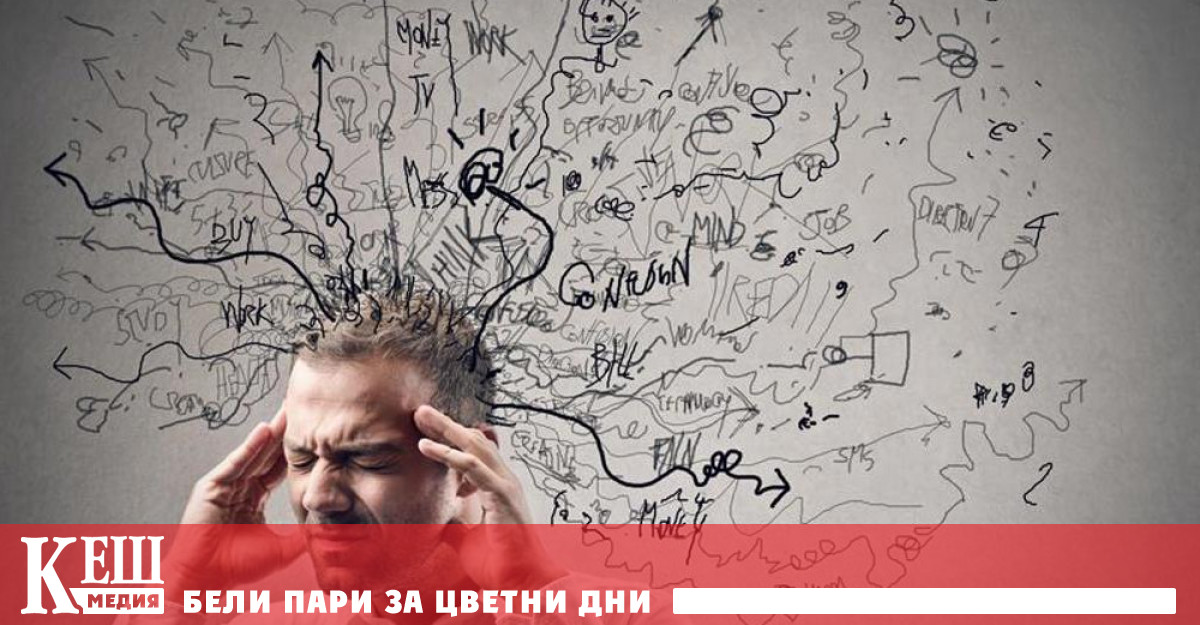 Позовавайки се на проучване проведено в големите европейски икономики Euroinews