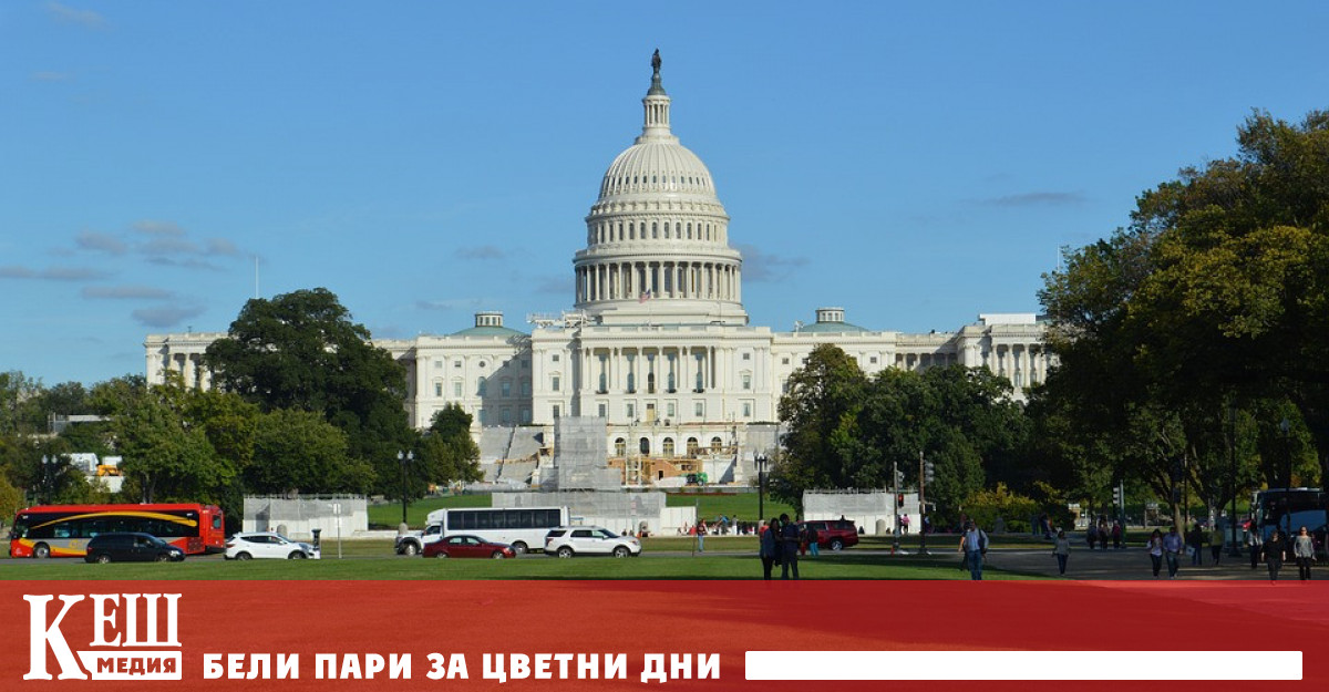 САЩ вече нямат средства за по нататъшна подкрепа на Украйна новите