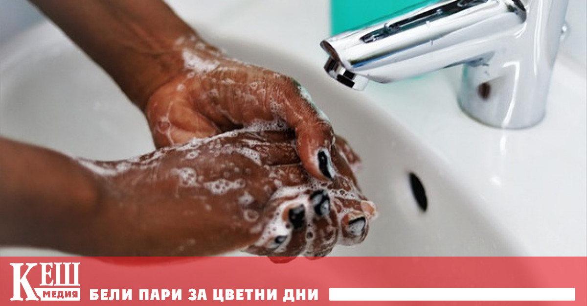 През последните седмици броят на случаите на коронавирусна инфекция продължава