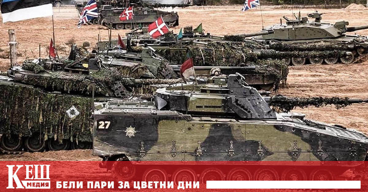 Това заяви италианският външен министър Антонио Таяни в интервю за