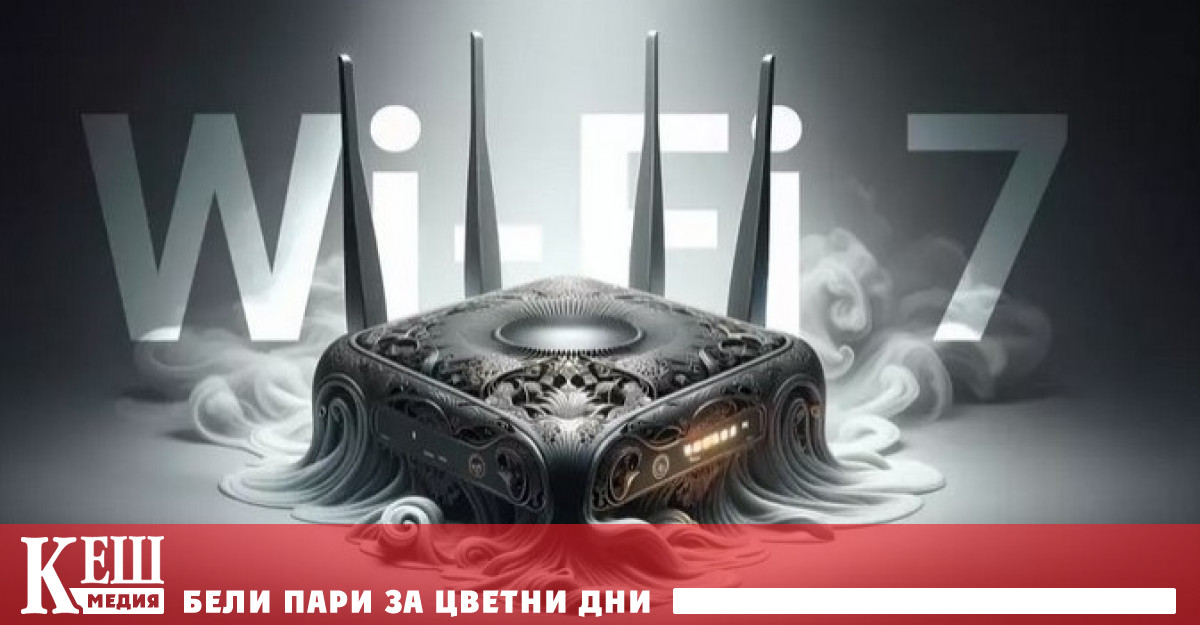 Технологията разработена от Института на инженерите по електротехника и електроника