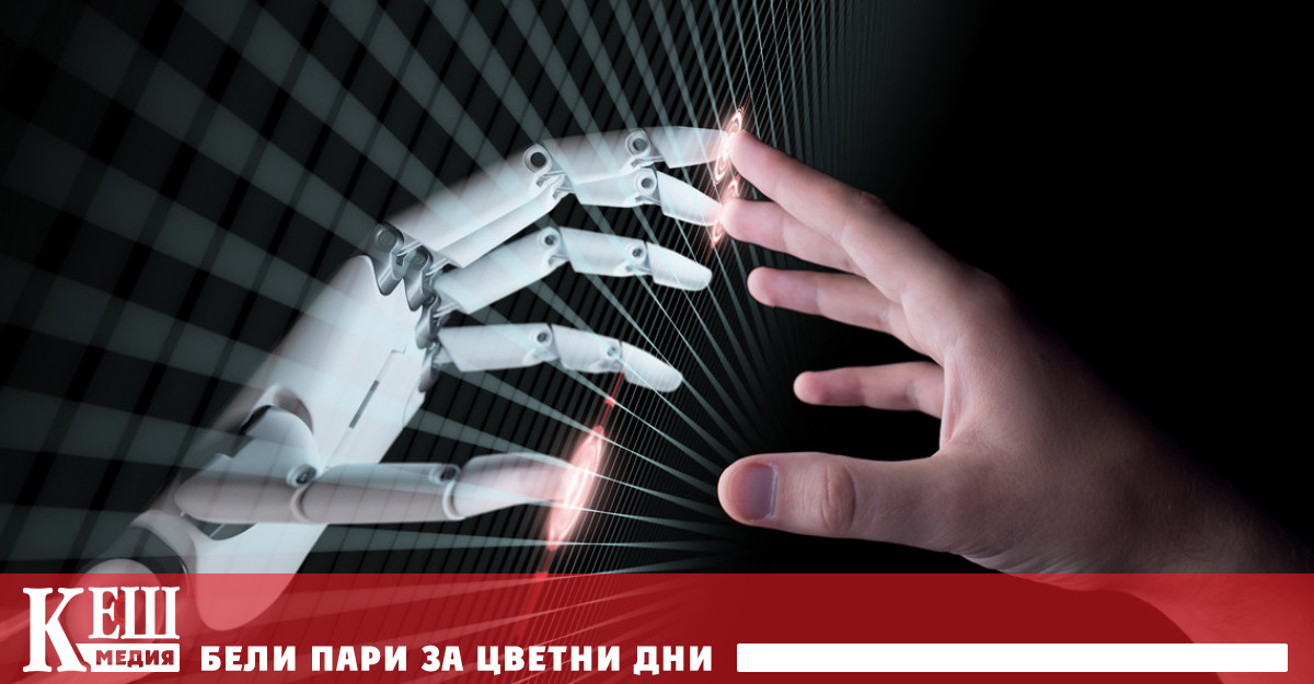 Известната максима че софтуерът изяжда света вече е видима за