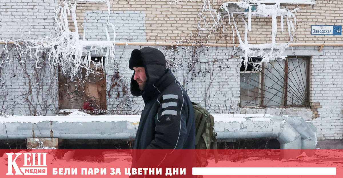 С падането на температурите вчера съобщения за прекъснато отопление в
