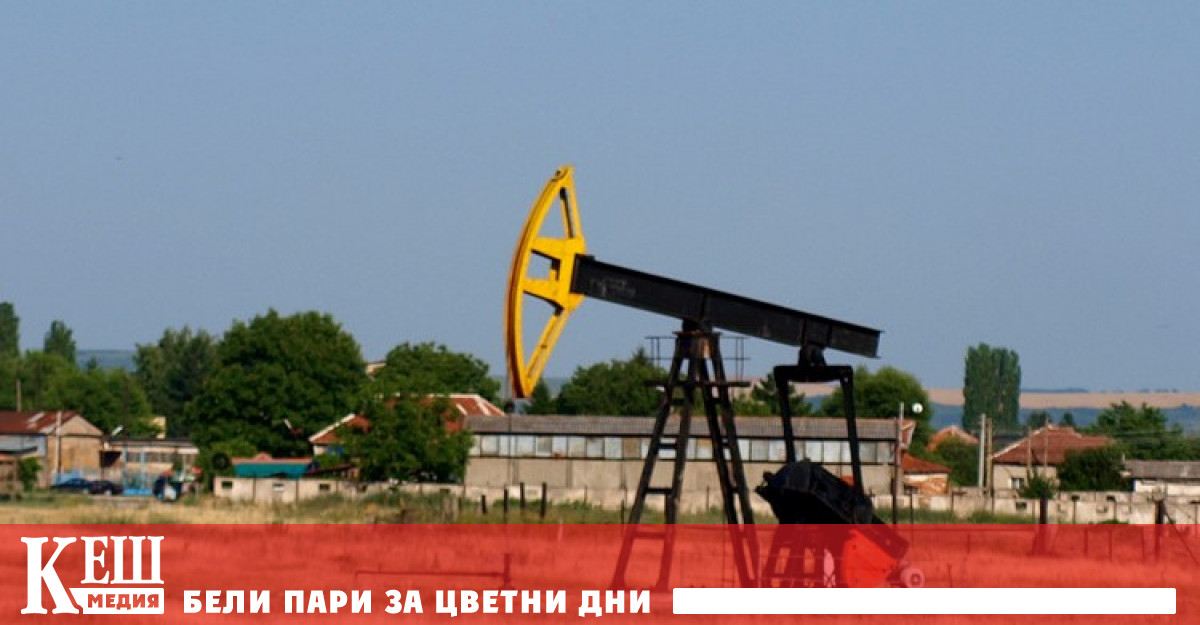 Снимка: САЩ възобновиха вноса на руски петрол