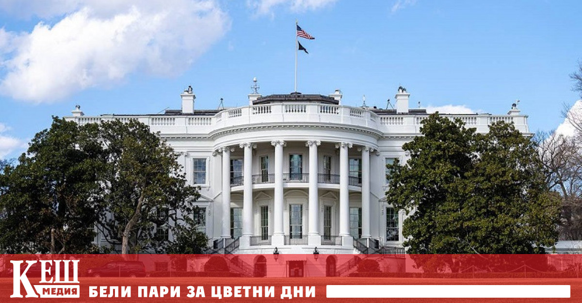 Законопроектът ще предостави на изпълнителната власт правомощията необходими за изземване