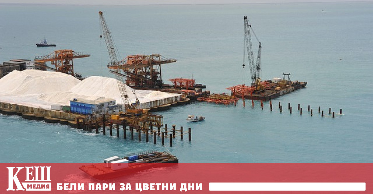 Съвместно решихме да подпишем протокол между трите страни за да