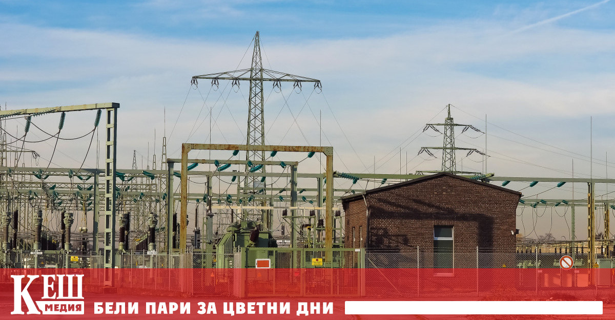 Съвместна борса на Унгария Сърбия и Словения за търговия с