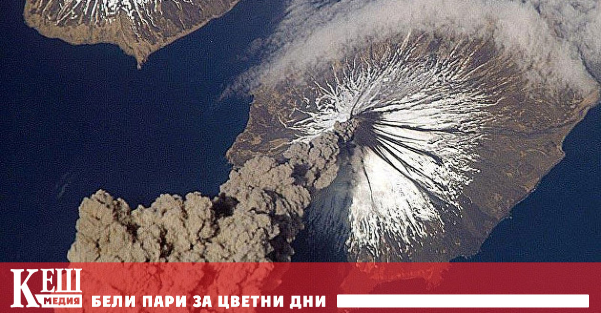 Исландия е заплашена от най тежките за половин век щети от