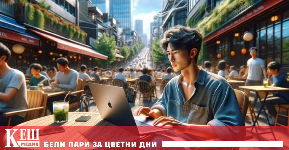 От началото на 2024 г Южна Корея се присъедини към