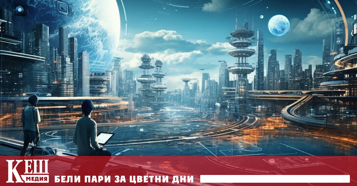 Началото на новата година традиционно е времето в което правим