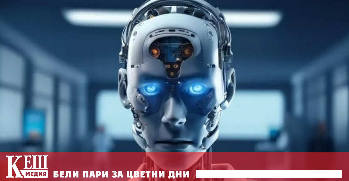 Проучване на Google установи че чатботът AMIE с ИИ превъзхожда